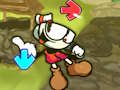 Igra FNF Don't Funk With the Devil  online