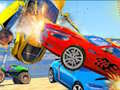 Igra Mega simulator sudara  online