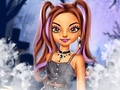 Igra Monster Girls glam goth stil  online