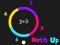 Igra Matematika gore  online