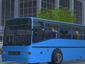 Igra Ekstremni simulator vozača autobusa  online