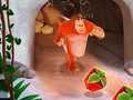 Igra Escape Run online