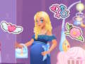 Igra Moda za trudnice  online