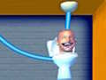 Igra Spasite Skibidi WC  online
