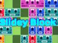 Igra Klizni blok  online