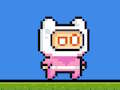 Igra Pink Rush SpeedRun platformer online