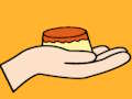 Igra Ne diraj moj puding  online