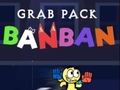 Igra Zgrabite paket BanBan  online