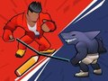Igra Akcija King Draw Fight  online