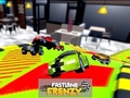 Igra Fastlane bjesnilo  online