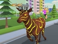 Igra Simulator jelena  online