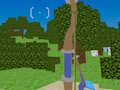 Igra MCraft Warpath v1. 7  online