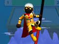 Igra 3D Bubble Rush! online