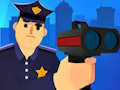 Igra Budimo policajci 3D online  online