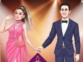 Igra Slatki par Ariana  online