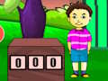 Igra Enchanted Forest Escape Potraga za spašavanjem obale  online