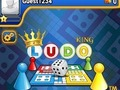 Igra Ludo kralj online