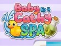 Igra Baby Cathy EP4: SPA online