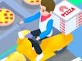 Igra Parking-Jam Dostava-Promet  online