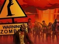 Igra Predstraža: Zombi apokalipsa  online