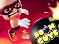 Igra Super brzi Boom momci  online