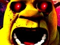 Igra Strašni Shrek Online  online