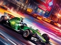 Igra Formula piksel online
