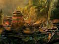 Igra Fantasy Forest mađioničar bijeg online