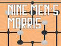 Igra Devet muškaraca Morris  online