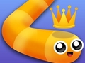 Igra Zmija. io  online