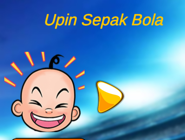 Igra UpIn Ipin Šepak Bola online