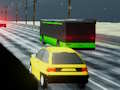 Igra USA Simulator kamiona 2024 online