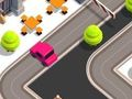 Igra Isparkiraj Jam  online