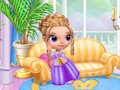 Igra Dvorac princeza  online