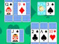 Igra Piramida pasijans 3 online