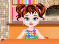 Igra Baby Taylor Pizza kuhar online