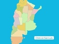 Igra Provincije Argentine  online