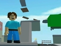 Igra Roblox Obby: Rainbow Put online