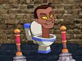 Igra Skibidi WC. io  online