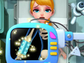 Igra Body Doctor Mali Heroj  online