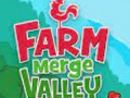 Igra Farma Merge Valley online
