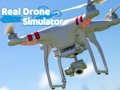 Igra Pravi simulator drona  online