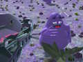 Igra Grimace Dead Island Pucnjava  online