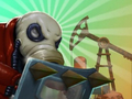Igra Branitelj zombija: Epic Tower Defense online