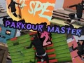 Igra Majstor parkura 2  online