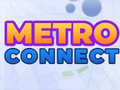 Igra Metro Connect online