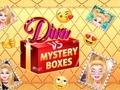 Igra Diva protiv misterioznih kutija  online