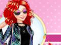 Igra Moja princeza BFF vikend online