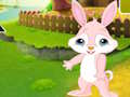 Igra Pronađite The Buddy Rabbit  online