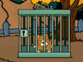 Igra Staffordshire Bull Terrier Escape online